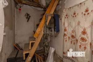 Дом 120м², 2-этажный, участок 6 сот.  