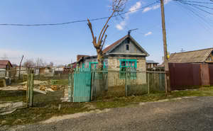 Дача 25м², 1-этажный, участок 436 сот.  