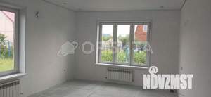 Дом 97м&sup2;, 2-этажный, участок 8 сот.  