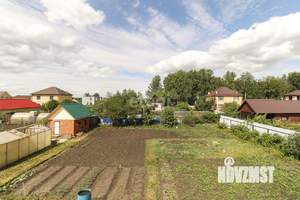 Дом 107м&sup2;, 2-этажный, участок 12 сот.  