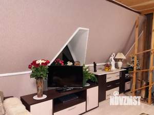 Дом 85м², 2-этажный, участок 5 сот.  