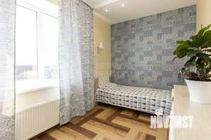 Коттедж 241м², 2-этажный, участок 10 сот.  