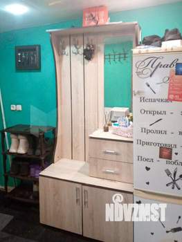 Коттедж 46м², 2-этажный, участок 4 сот.  