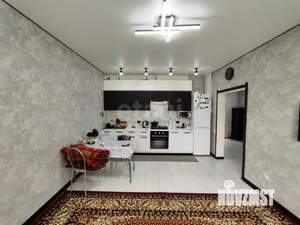 Дом 77м&sup2;, 1-этажный, участок 5 сот.  