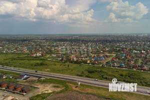 Дом 128м&sup2;, 2-этажный, участок 8 сот.  