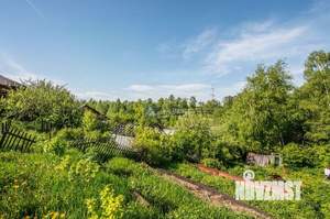 Дом 10м², 1-этажный, участок 6 сот.  