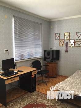 Дом 71м&sup2;, 1-этажный, участок 5 сот.  