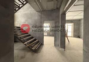 Дом 133м&sup2;, 2-этажный, участок 5 сот.  