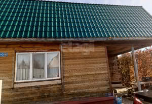 Дом 130м², 2-этажный, участок 8 сот.  