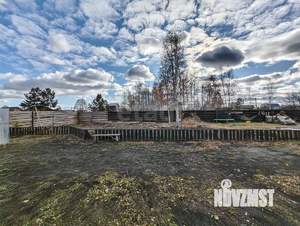 Дом 120м&sup2;, 2-этажный, участок 11 сот.  