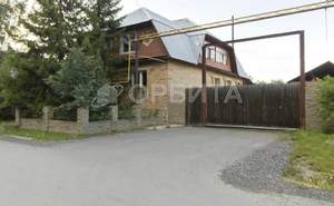 Дом 202м², 2-этажный, участок 0 сот.  