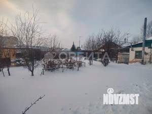 Дом 63м², 2-этажный, участок 7 сот.  