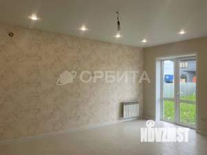 Дом 90м², 2-этажный, участок 8 сот.  