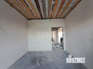 Дом 95м², 1-этажный, участок 4 сот.  