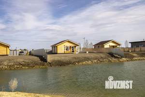 Дом 45м&sup2;, 1-этажный, участок 5 сот.  