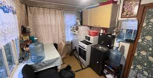 Дом 25м², 2-этажный, участок 4 сот.  