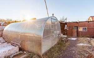 Дом 75м², 2-этажный, участок 6 сот.  