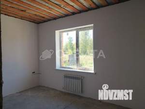 Дом 100м&sup2;, 2-этажный, участок 5 сот.  