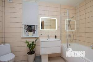 Коттедж 100м&sup2;, 2-этажный, участок 5 сот.  