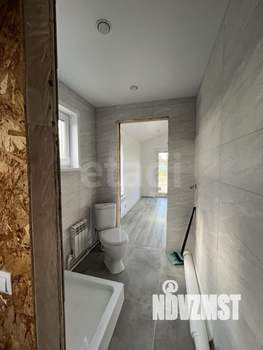 Дом 65м&sup2;, 1-этажный, участок 8 сот.  