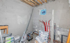 Дом 140м², 2-этажный, участок 8 сот.  