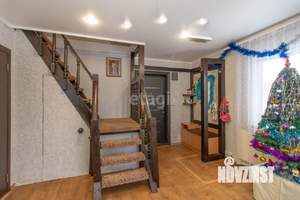 Дом 80м&sup2;, 2-этажный, участок 8 сот.  