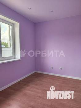 Дом 100м², 2-этажный, участок 8 сот.  