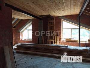 Дом 420м&sup2;, 2-этажный, участок 15 сот.  