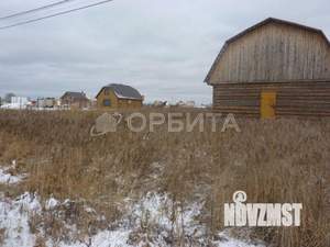 Дом 114м², 2-этажный, участок 9 сот.  