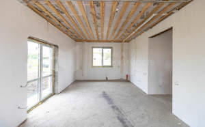 Дом 150м&sup2;, 1-этажный, участок 6 сот.  