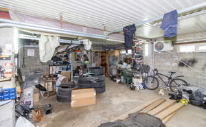 Дом 118м², 3-этажный, участок 6 сот.  