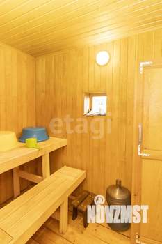 Дом 170м², 2-этажный, участок 5 сот.  