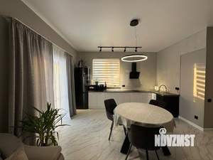 Дом 74м&sup2;, 1-этажный, участок 7 сот.  