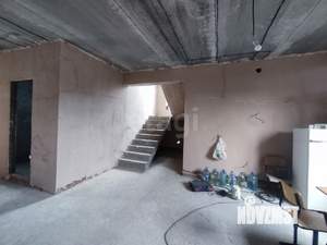 Дом 125м², 2-этажный, участок 5 сот.  