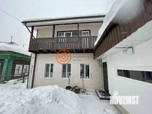 Дом 129м&sup2;, 2-этажный, участок 4 сот.  