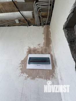 Дом 100м&sup2;, 1-этажный, участок 7 сот.  