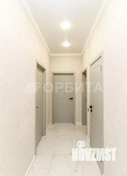 Дом 95м², 2-этажный, участок 10 сот.  