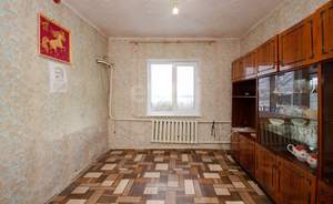 Дом 60м², 1-этажный, участок 6 сот.  