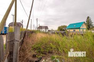 Дом 20м&sup2;, 1-этажный, участок 6 сот.  