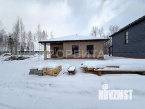 Дом 142м², 2-этажный, участок 7 сот.  