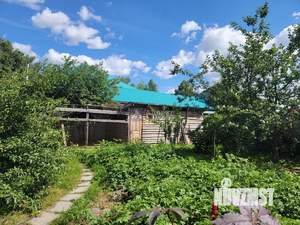 Дом 92м&sup2;, 2-этажный, участок 9 сот.  