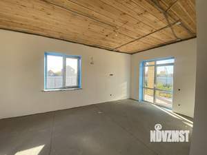 Коттедж 130м&sup2;, 1-этажный, участок 8 сот.  