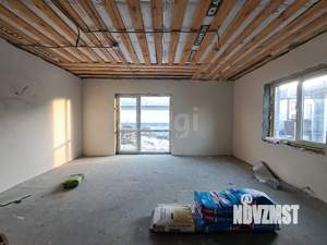 Дом 95м², 1-этажный, участок 4 сот.  