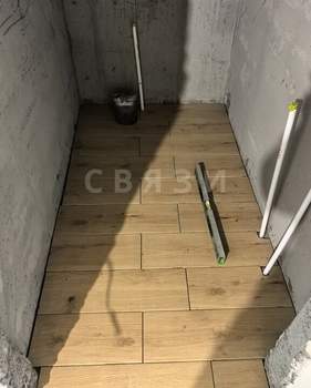 Дом 125м&sup2;, 1-этажный, участок 5 сот.  