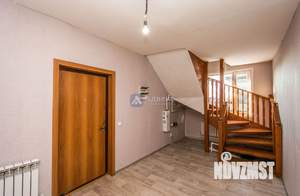 Дом 130м², 2-этажный, участок 5 сот.  