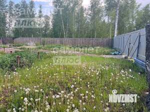 Дом 48м&sup2;, 2-этажный, участок 8 сот.  