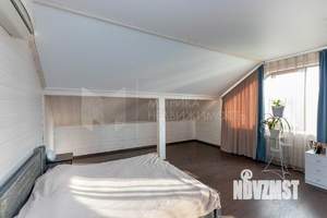 Коттедж 230м², 2-этажный, участок 21 сот.  