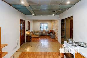 Дом 105м&sup2;, 1-этажный, участок 4 сот.  