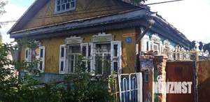 Дом 71м², 1-этажный, участок 5 сот.  