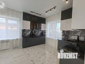 Дом 124м², 2-этажный, участок 7 сот.  